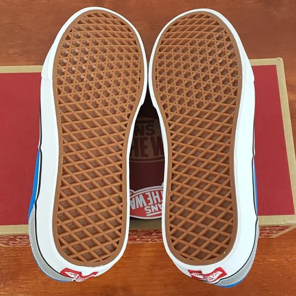 Vans Doheny Men's Skate Shoes 9 - Picture 8 of 15